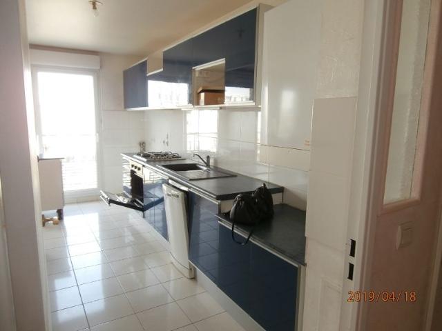 Appartement location à Versailles, Guyancourt