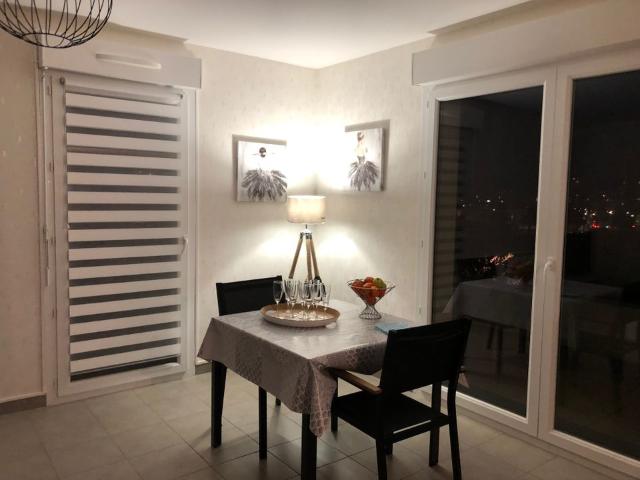 Appartement location à Caen, Hérouville-saint-clair