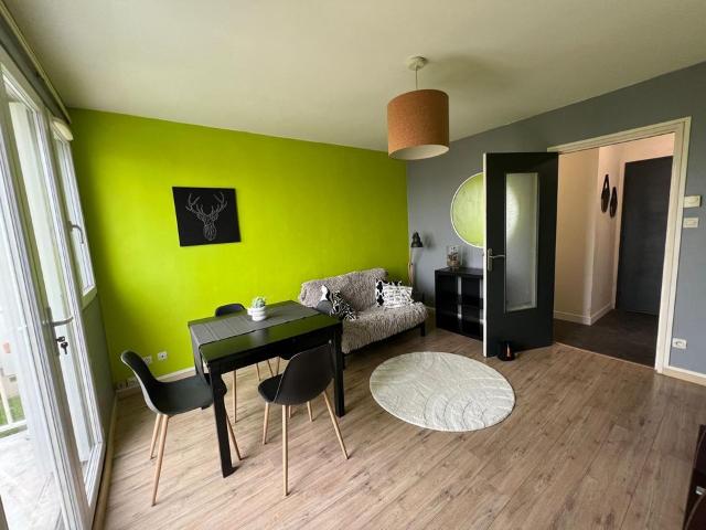 Appartement location à Nancy, Jarville-la-malgrange