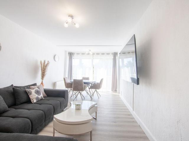Appartement location à Marseille