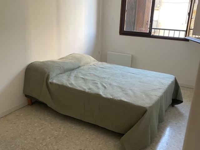 Appartement location à Marseille