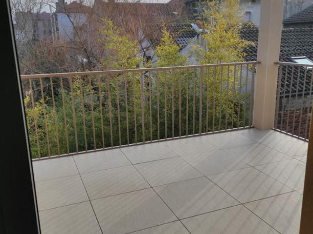 Appartement location à Montbrison