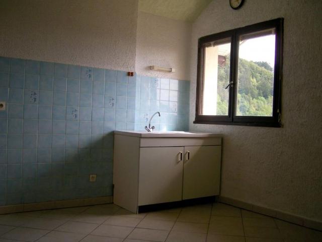Appartement location à Saint-Claude, Montcusel