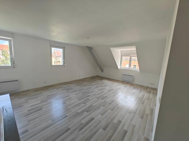 Appartement location à Forbach-Boulay-Moselle, Morhange