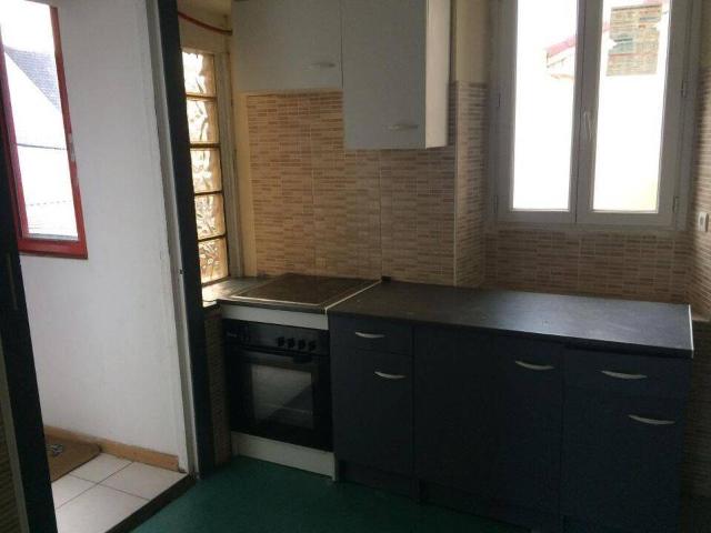 Appartement location à Rebberg, Mulhouse