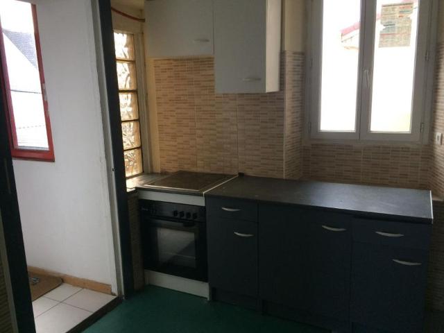 Appartement location à Mulhouse, Collectivité européenne d'Alsace