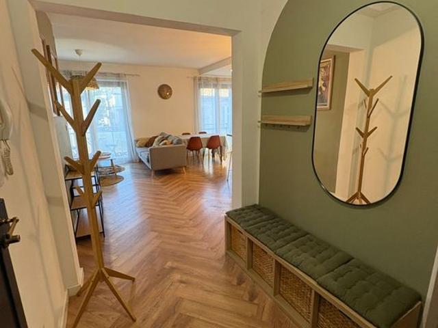 Appartement location à Nîmes