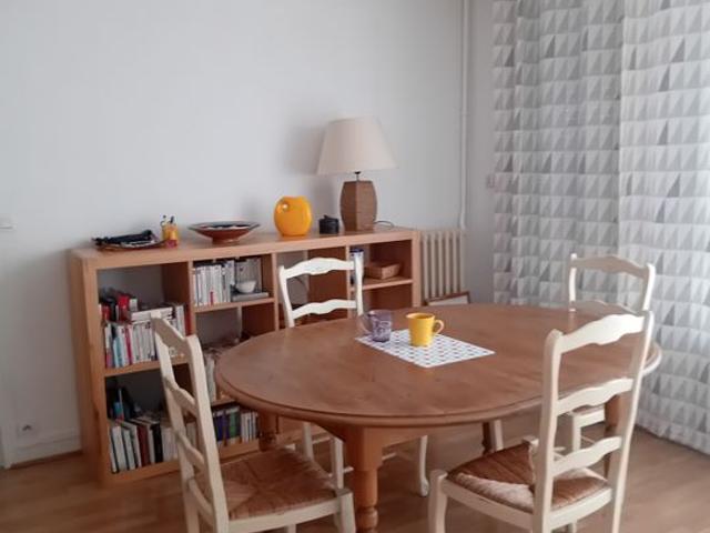 Appartement location à Orléans, Saint-jean-le-blanc