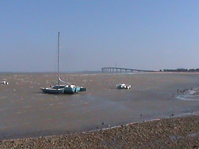 Appartement location à Rivedoux-plage, Charente-Maritime