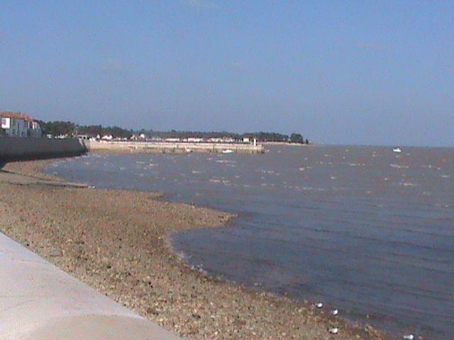 Appartement location à La Rochelle, Rivedoux-plage