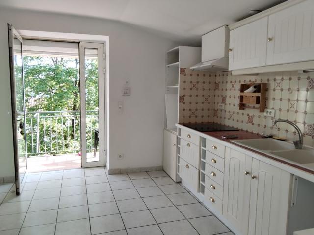 Appartement location à Alès, Rousson