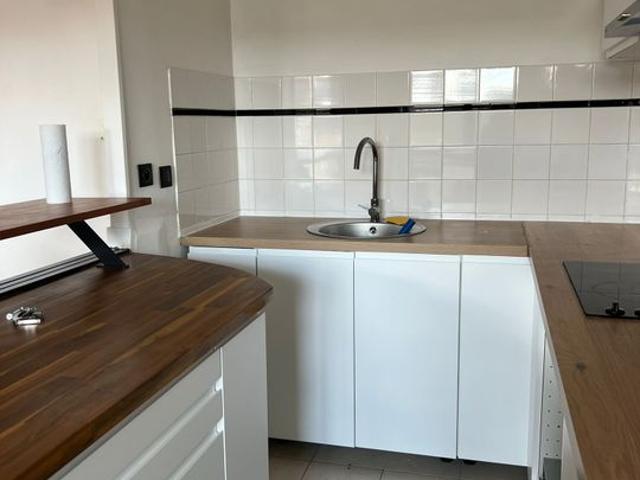 Appartement location à Sarcelles, Saint-brice-sous-forêt