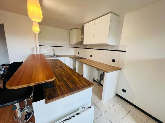 Appartement location à Sarcelles, Saint-brice-sous-forêt