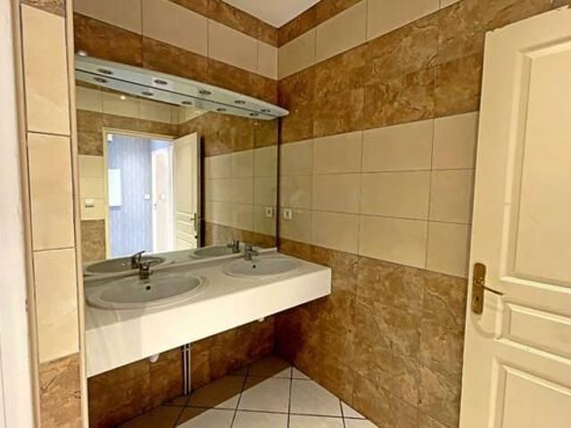 Appartement location à Saint-Étienne, Saint-etienne