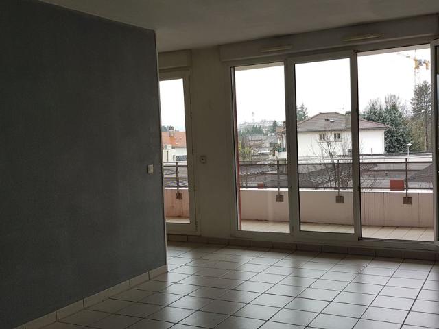 Appartement location à Grenoble, Saint-martin-d'hères
