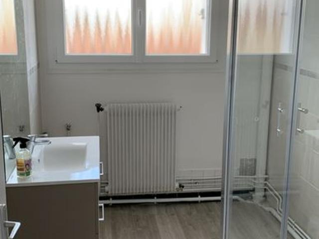 Appartement location à Sens