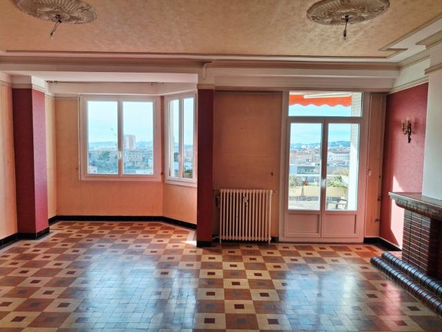 Appartement location à Arrondissement de Toulon, Toulon