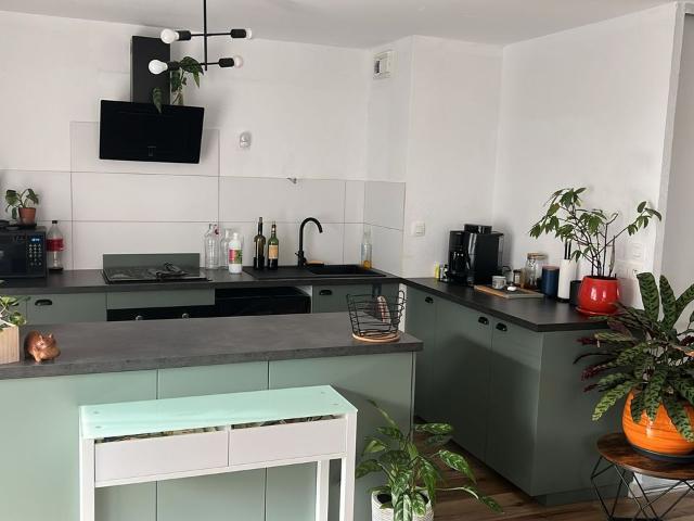 Appartement location à Toulouse