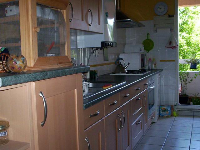 Appartement location à Toulouse