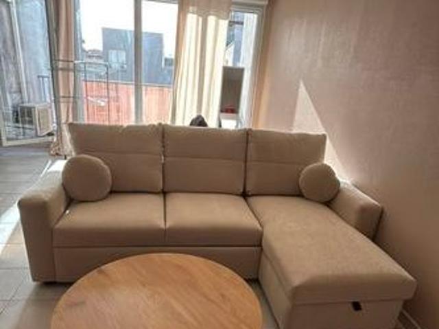 Appartement location à Toulouse