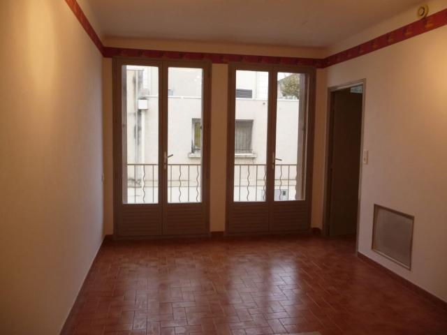 Appartement location à Carpentras, Vaison-la-romaine