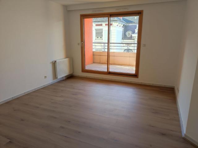 Appartement location à Villefranche-sur-Saône, Rhône