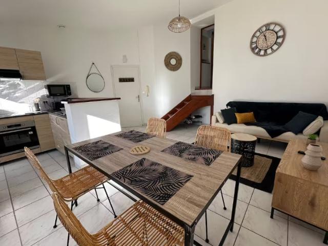 Appartement location à Viviers, Guadeloupe