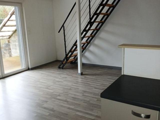 Appartement location à Altkirch, Waldighofen