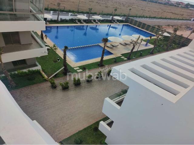 Appartement vente à Oulad Rahal, Gharb-Chrarda-Beni Hssen