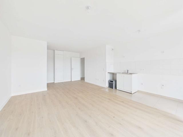 Appartement location à Saint-Denis, Aubervilliers