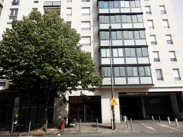 Appartement location à Marseille