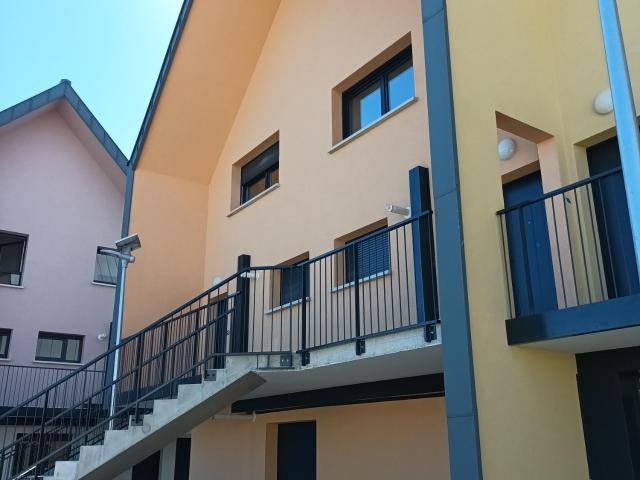 Appartement location à Colmar, Collectivité européenne d'Alsace