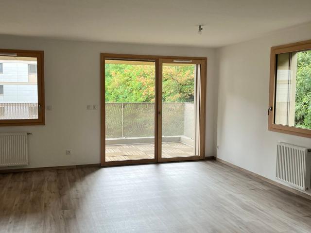 Appartement location à Les Janon, La Motte-Servolex