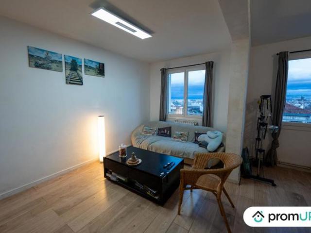 Appartement vente à France métropolitaine, Clermont-ferrand