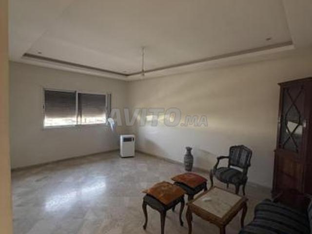 Appartement vente à Meknès