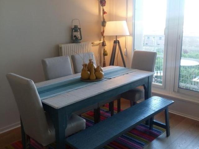 Appartement location à Nanterre