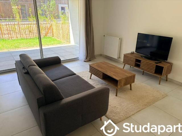 Appartement location à Chambéry, Cognin