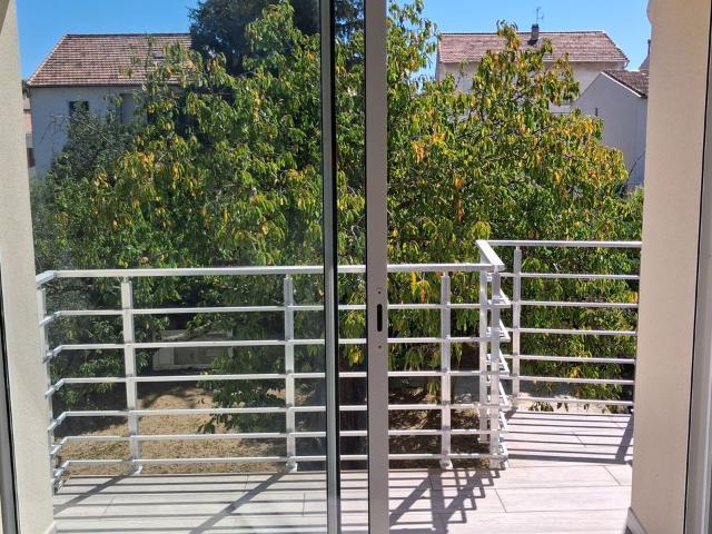 Appartement location à Alès