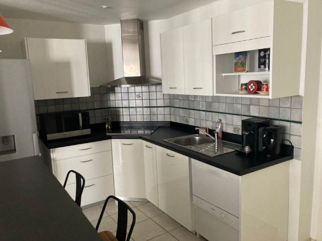 Appartement location à Bayonne