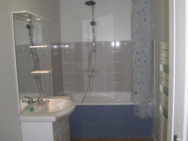 Appartement location à Bergerac