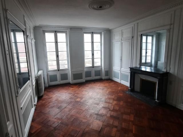 Appartement location à Le Havre, Bolbec