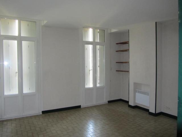 Appartement location à Bordeaux