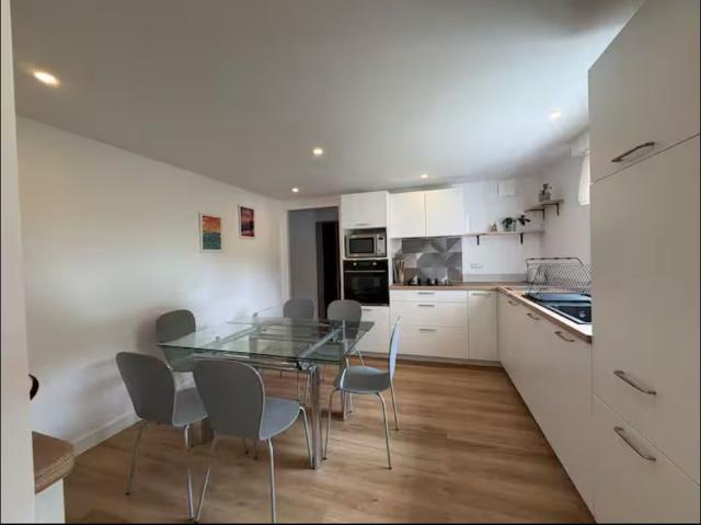 Appartement location à Bayonne, Briscous
