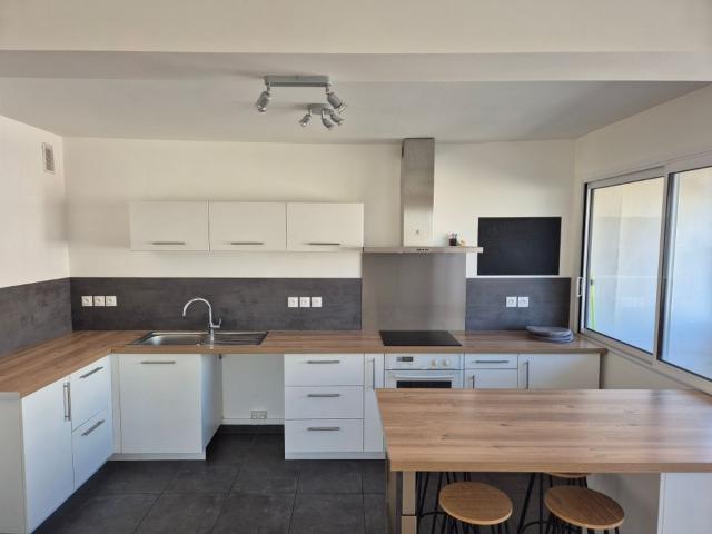 Appartement location à Saint-Jean, Clermont-Ferrand