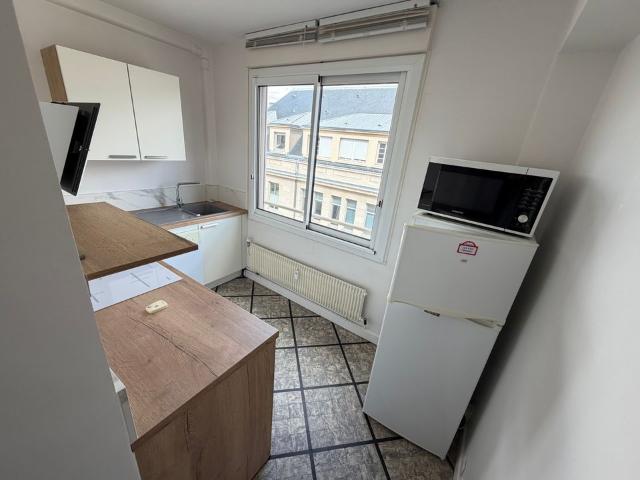 Appartement location à Dijon