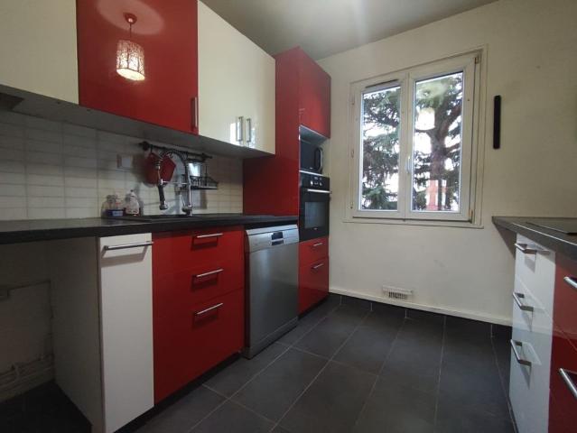 Appartement location à Nanterre, La Garenne-colombes