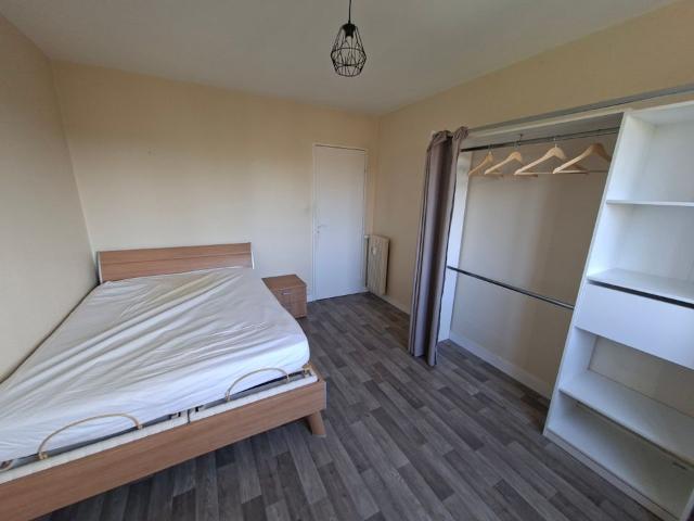 Appartement location à Laval