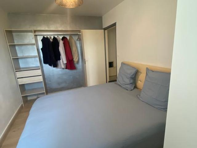 Appartement location à Le Mans