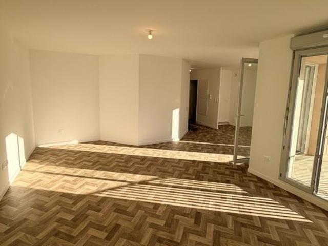 Appartement location à Domaine de la Vallée, Mantes-la-Ville