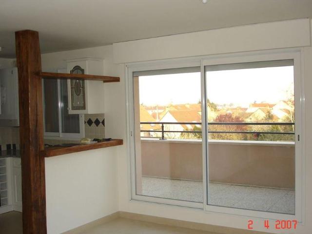 Appartement location à Mantes-la-Jolie, Mantes-la-ville